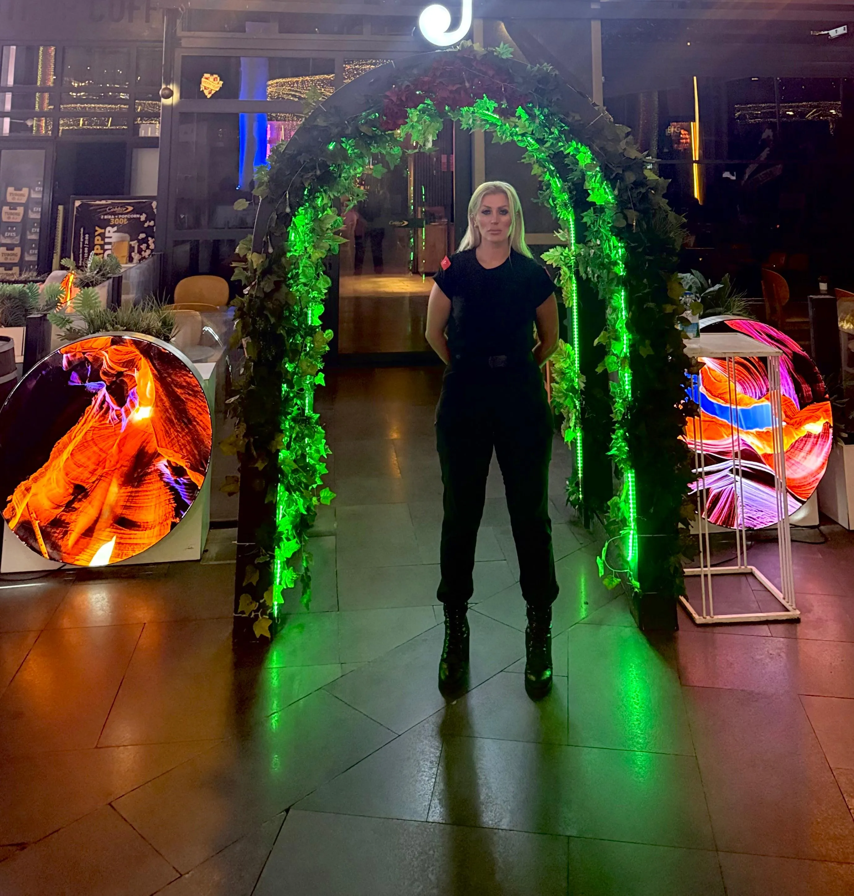 Enera Koruma Ekibi Çalışma Görüntüsü 23